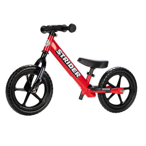 Strider sport balance bike - strider,