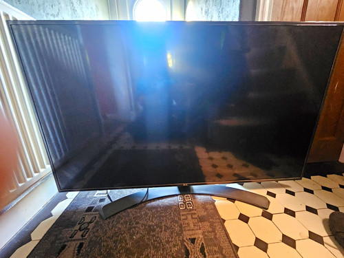 55uh661v 55in led ultra - lg,