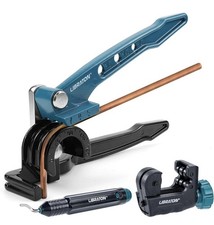 Libration Manual Tube Bender