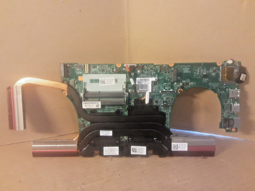 Dell inspiron 7559 - 7559, intel