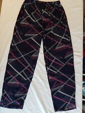 Ladies Pj Bottoms Unbranded