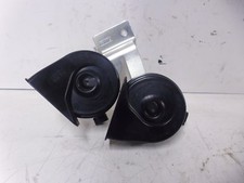  FORD  KA+ TWIN  DUAL NOTE ELECTRIC HORN  G1B5-13A803-AB  2016 2017 2018 GENUINE