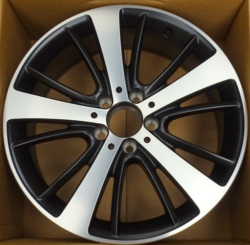 Genuine mercedes slk slc class - genuine,