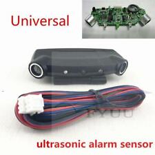 Universal Car Ultrasonic Alarm Sensor Motion Alarm Detection 12V Supplying Power