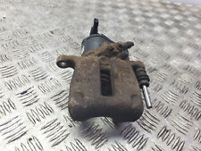 VOLKSWAGEN PASSAT CC 2.0 DIESEL BRAKE CALIPER REAR LEFT PASSENGER SIDE 2013