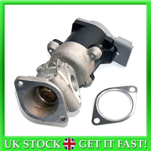 Left egr valve - egr,