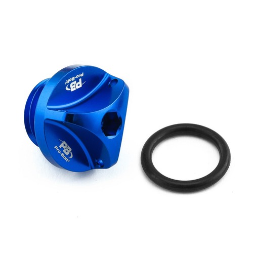 Probolt engine oil filler cap - engine,