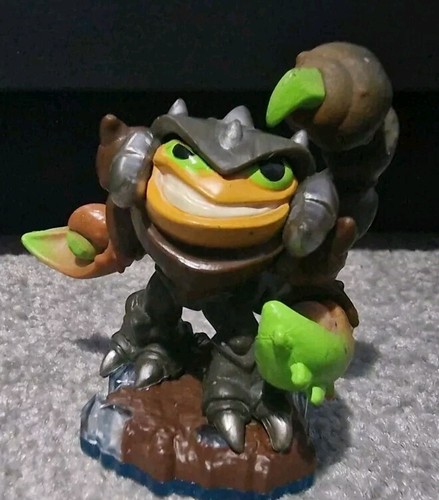 Scorp skylanders swap force - swap,