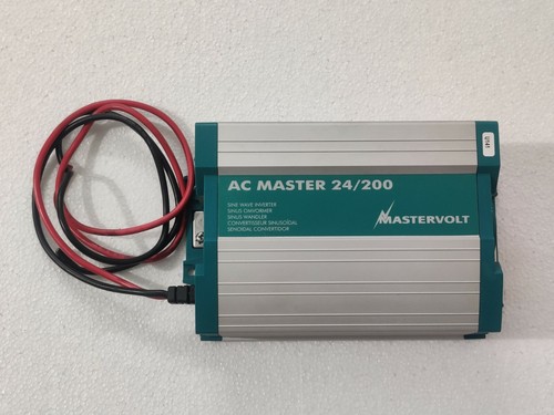 Mastervolt 28020200 master - ac,