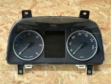 RANGE ROVER SPORT SPEEDOMETER