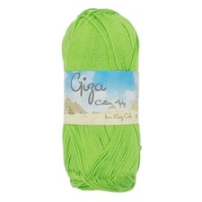 King Cole Giza 100% Egyptian