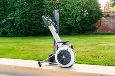 Concept 2 Model D PM5 Light