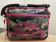 Superdry Icarus Mini Alumni