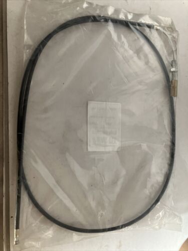 Clutch cable fits webb - cable,