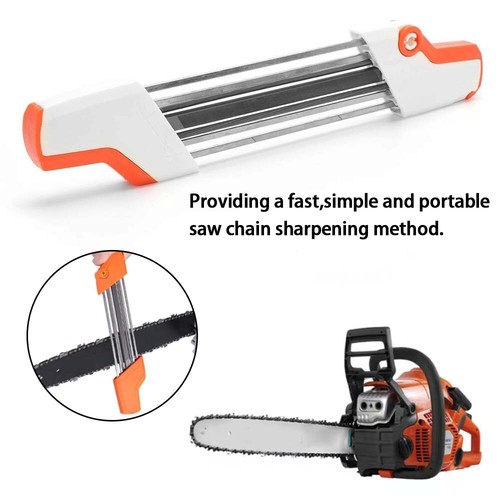 Metal easy chainsaw - in,