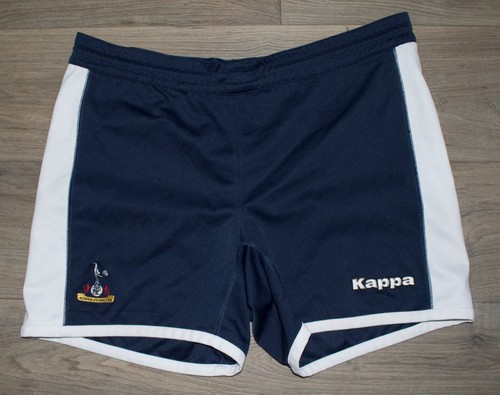 Tottenham hotspur shorts retro - tottenham,