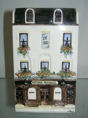 Rare hazle ceramics national - rare,