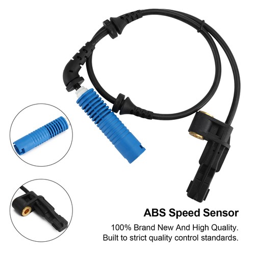 Front right abs speed - front, sensor