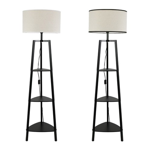 Standard floor lamp shelf - standard,
