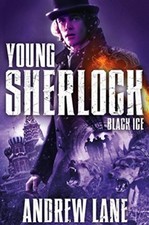 Black Ice (Young Sherlock