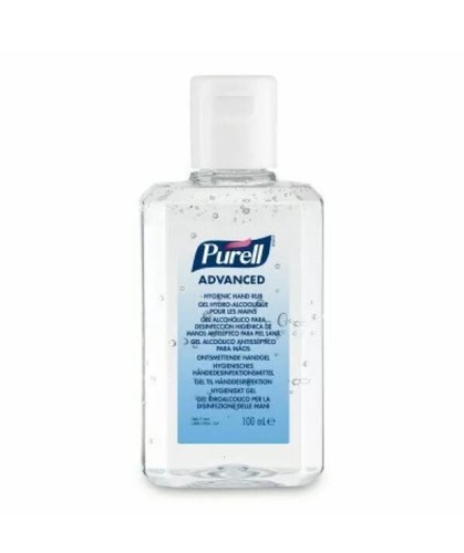 Purell advanced hygienic - hygienic, hand