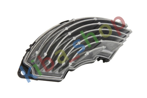 Air blower regulation element - air,