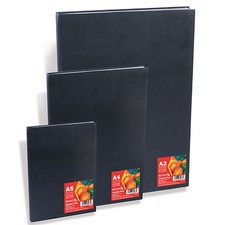 Reeves Hardback Sketch Books -