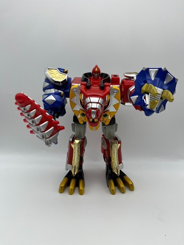 Power rangers dino thunder - dino,