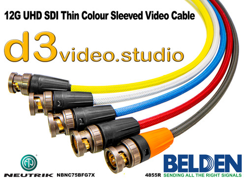 12g sdi camera - 12g,