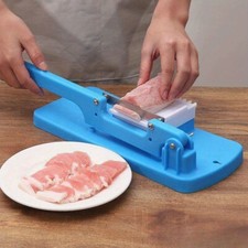Manual Meat Cutter