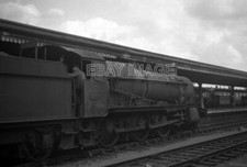 PHOTO  EX-GWR GRANGE 4-6-0