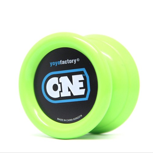 Yoyofactory one - one, yo