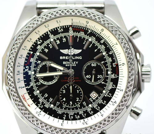 Breitling bentley motors - breitling,
