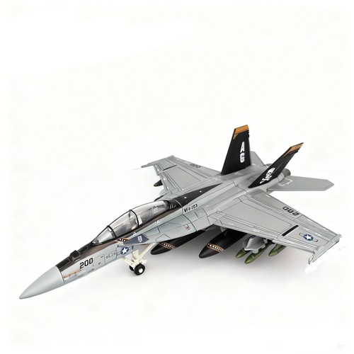 A 18f super - super, hornet