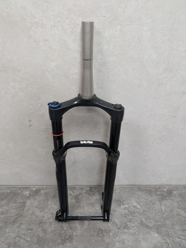 Rockshox bluto suspension - rockshox,