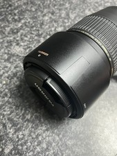 Tamron AF 70-300mm F/4.5-5.6 LD
