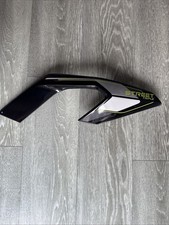 Triumph 765 RS Street Triple