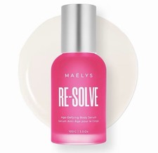 MAELYS RE-SOLVE Age-Defying