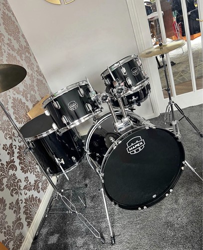Mapex commet full drum - , kit