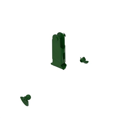 Genuine john deere tractor - john,