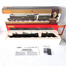 Hornby R2823 BR Princess Royal Class 46201 Princess Elizabeth. DCC Ready Ref R16