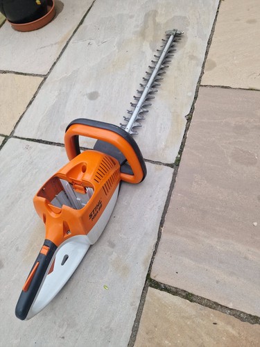 Stihl hsa cordless hedge - 86,