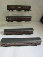 Rake of 4 Graham Farrish OO