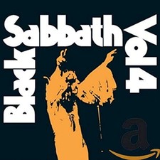 Black Sabbath - Vol. 4 (2009