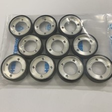 10 pieces Friction Wheel