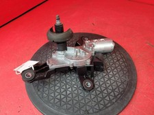 TOYOTA YARIS WIPER MOTOR REAR