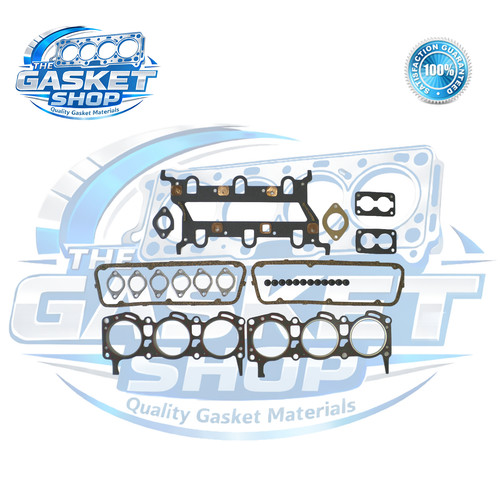 Head gasket set - fits, ford