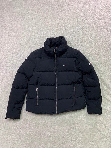 Tommy hilfiger ouffer jacket - tommy,