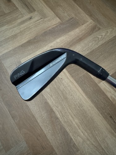 Ping icrossover iron - icrossover,