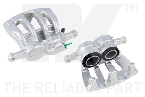 Brake caliper right - right, front